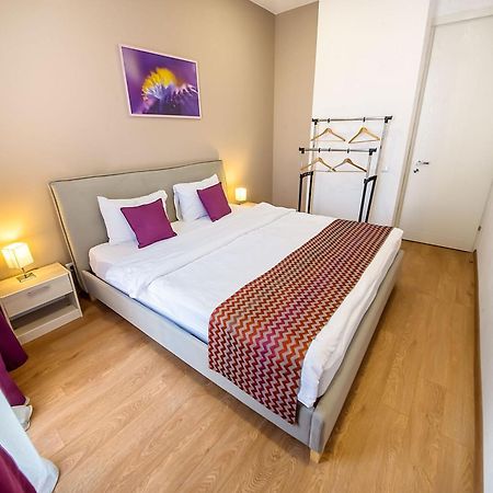 Bfg Suites Apartments Тбилиси Номер фото