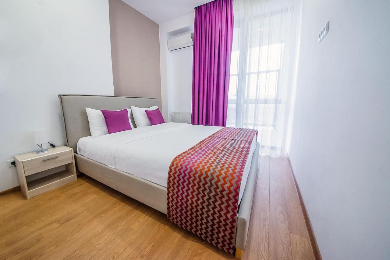 Bfg Suites Apartments Тбилиси Экстерьер фото